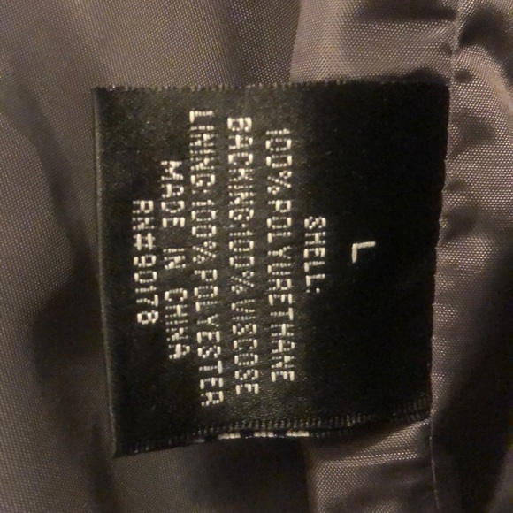 Revue Designer Sports Jacket Size L - Picture 4 of 4